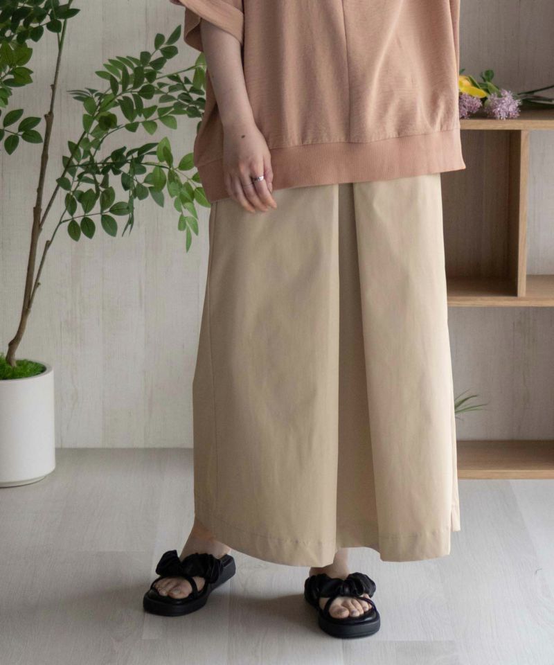 HusHusH  Aラインスカート レディース商品画像-5