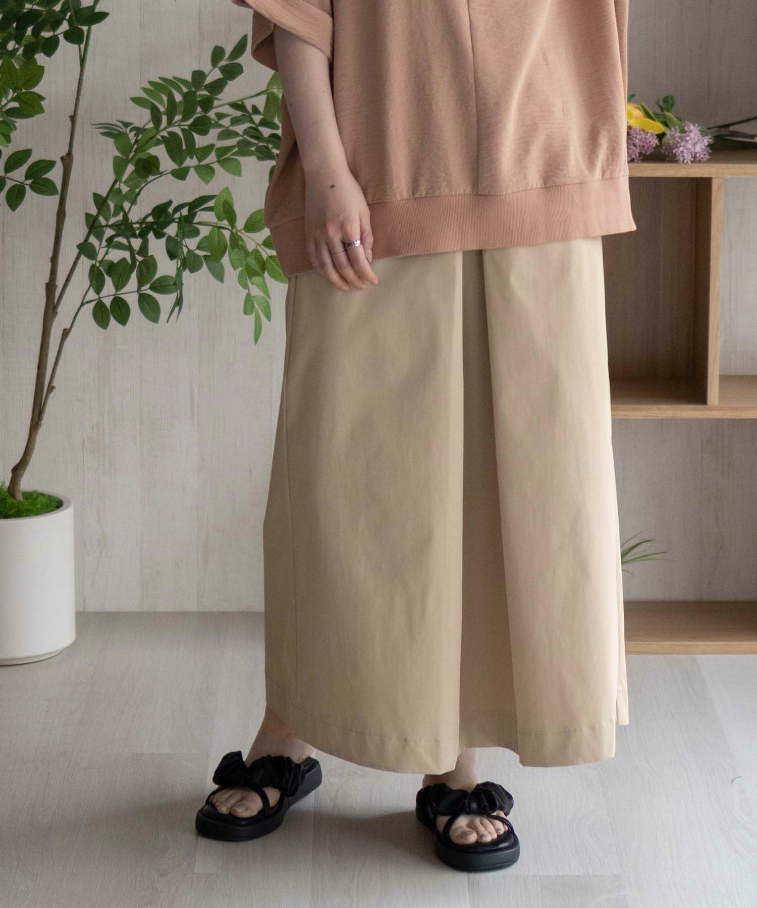 HusHusH  Aラインスカート レディース商品サムネイル-5