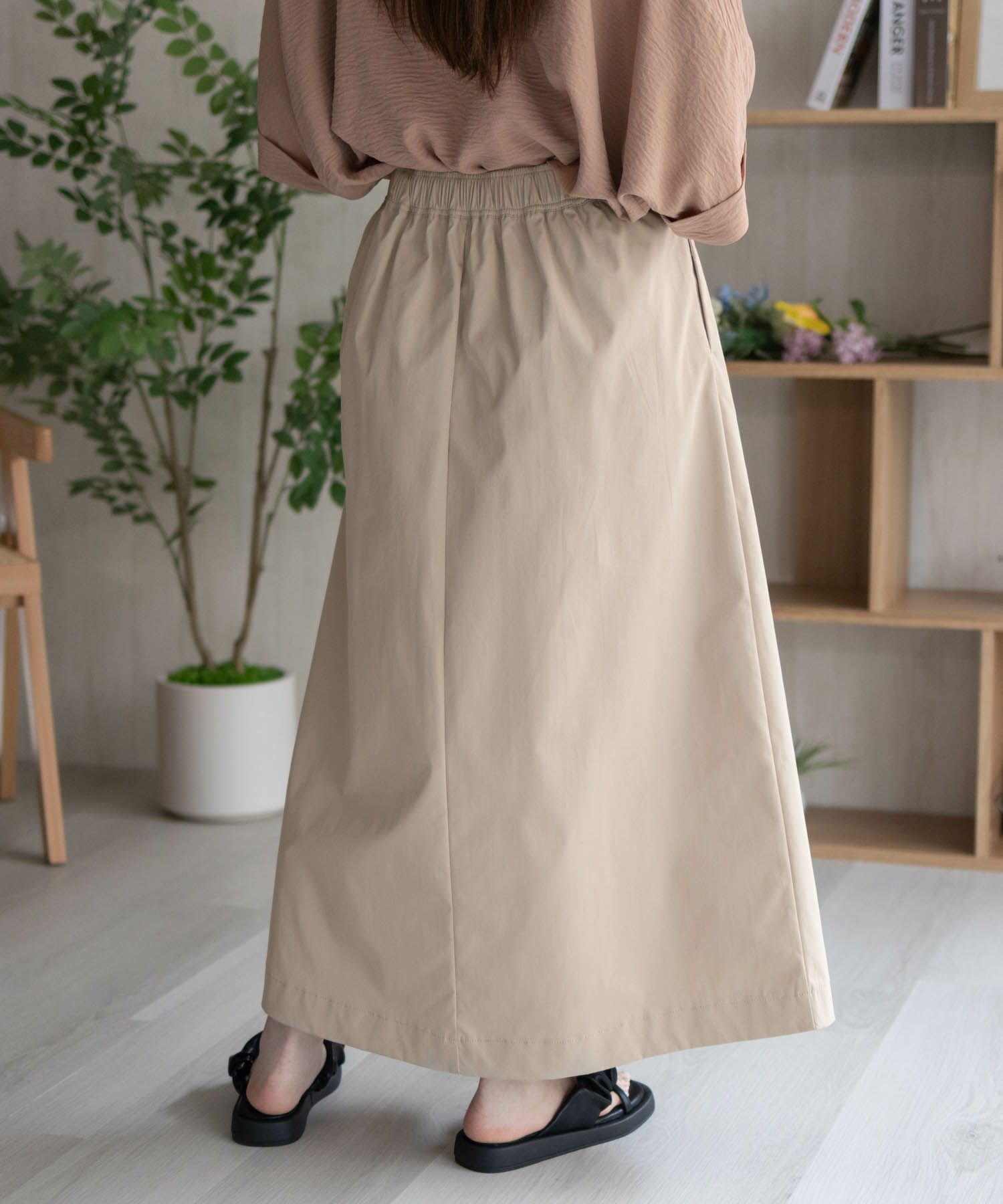 HusHusH  Aラインスカート レディース商品サムネイル-7