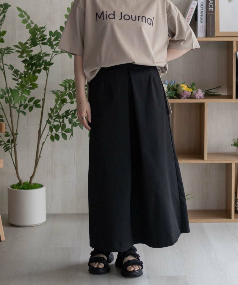 HusHusH Aラインスカート レディース商品画像-11