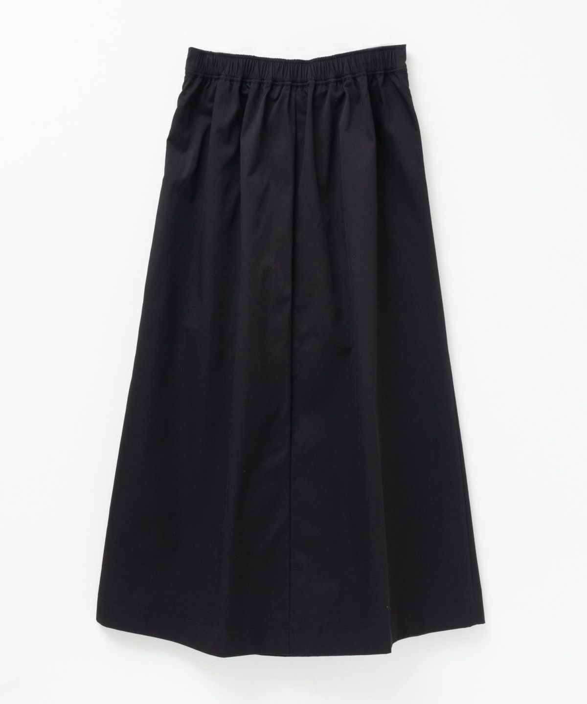 HusHusH Aラインスカート レディース