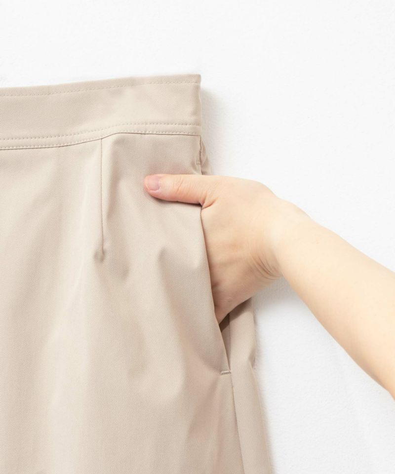 HusHusH Aラインスカート レディース商品画像-19