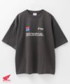Honda ゲームルーズTシャツ メンズ メール便 対応商品商品サムネイル-1