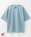 Honda ゲームルーズTシャツ メンズ メール便 対応商品商品サムネイル-6