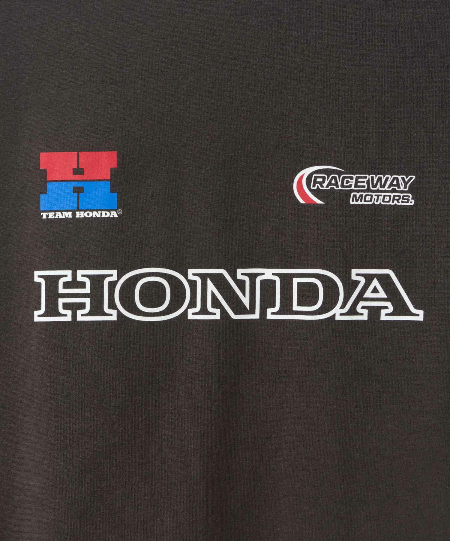 Honda ゲームルーズTシャツ メンズ メール便 対応商品商品サムネイル-7