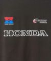 Honda ゲームルーズTシャツ メンズ メール便 対応商品商品サムネイル-7