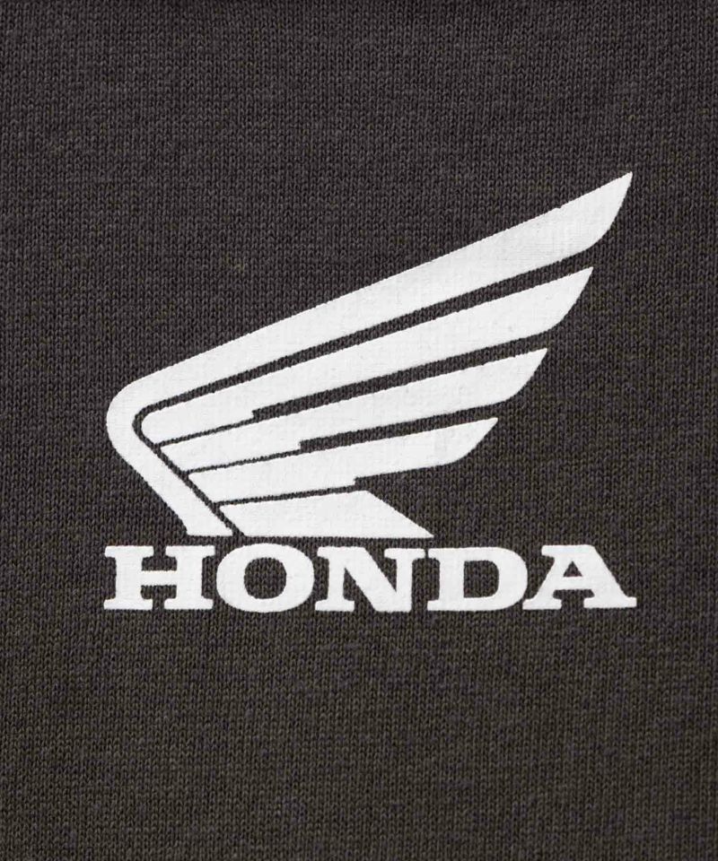 Honda ゲームルーズTシャツ メンズ メール便 対応商品商品画像-8