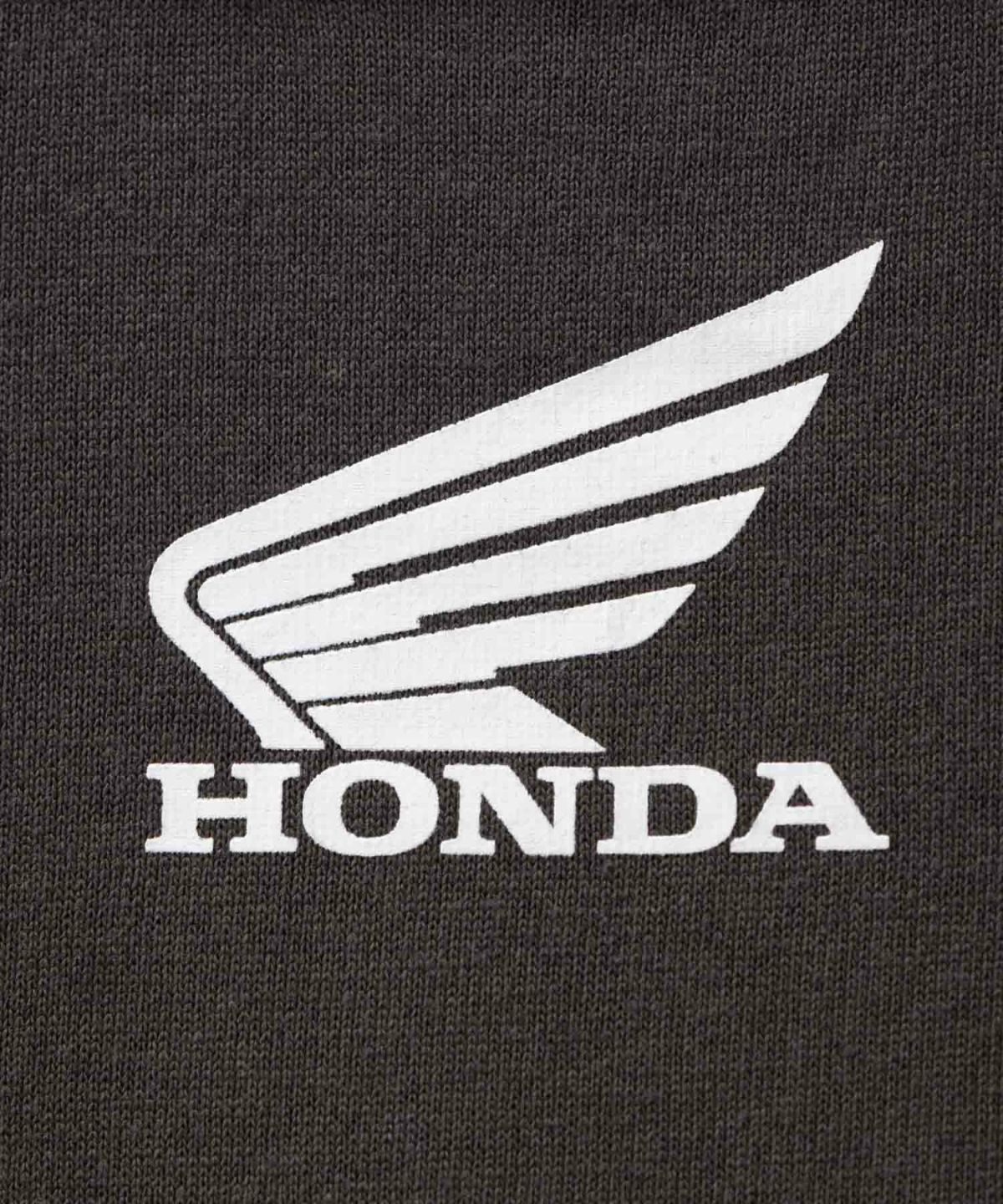 Honda ゲームルーズTシャツ メンズ ネコポス 対応商品