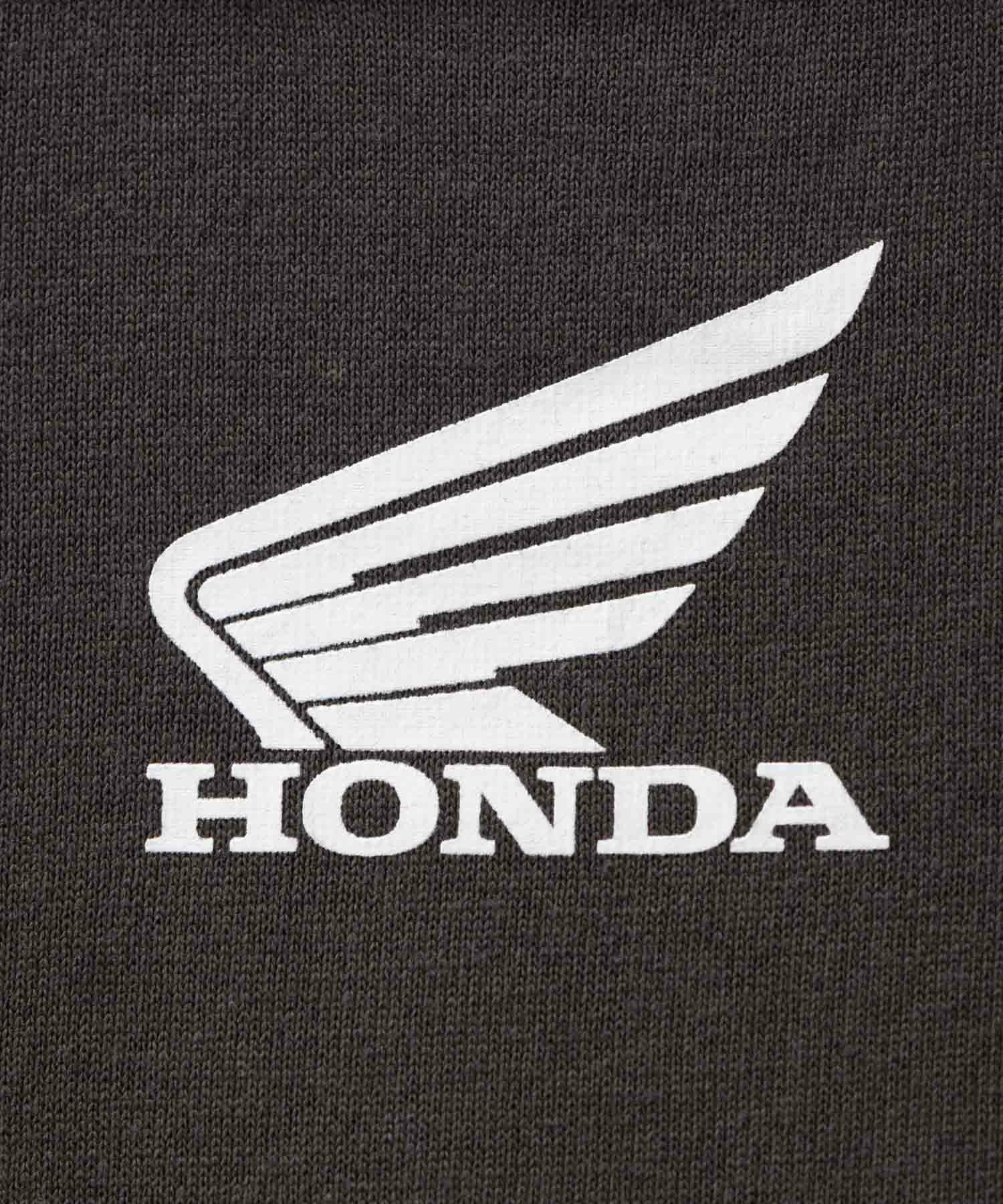 Honda ゲームルーズTシャツ メンズ メール便 対応商品商品サムネイル-8