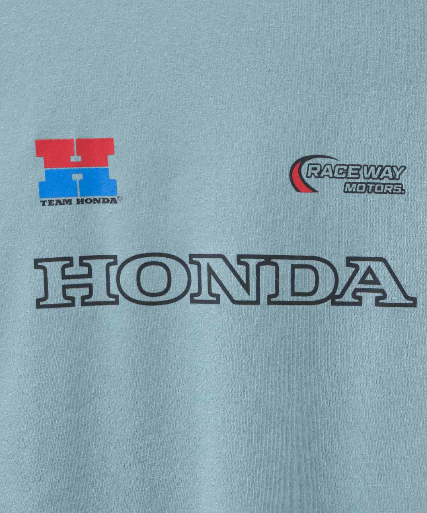 Honda ゲームルーズTシャツ メンズ メール便 対応商品商品サムネイル-11