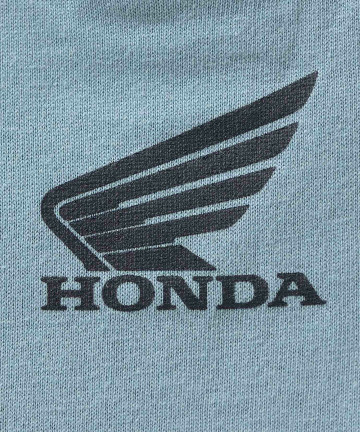 Honda ゲームルーズTシャツ メンズ ネコポス 対応商品