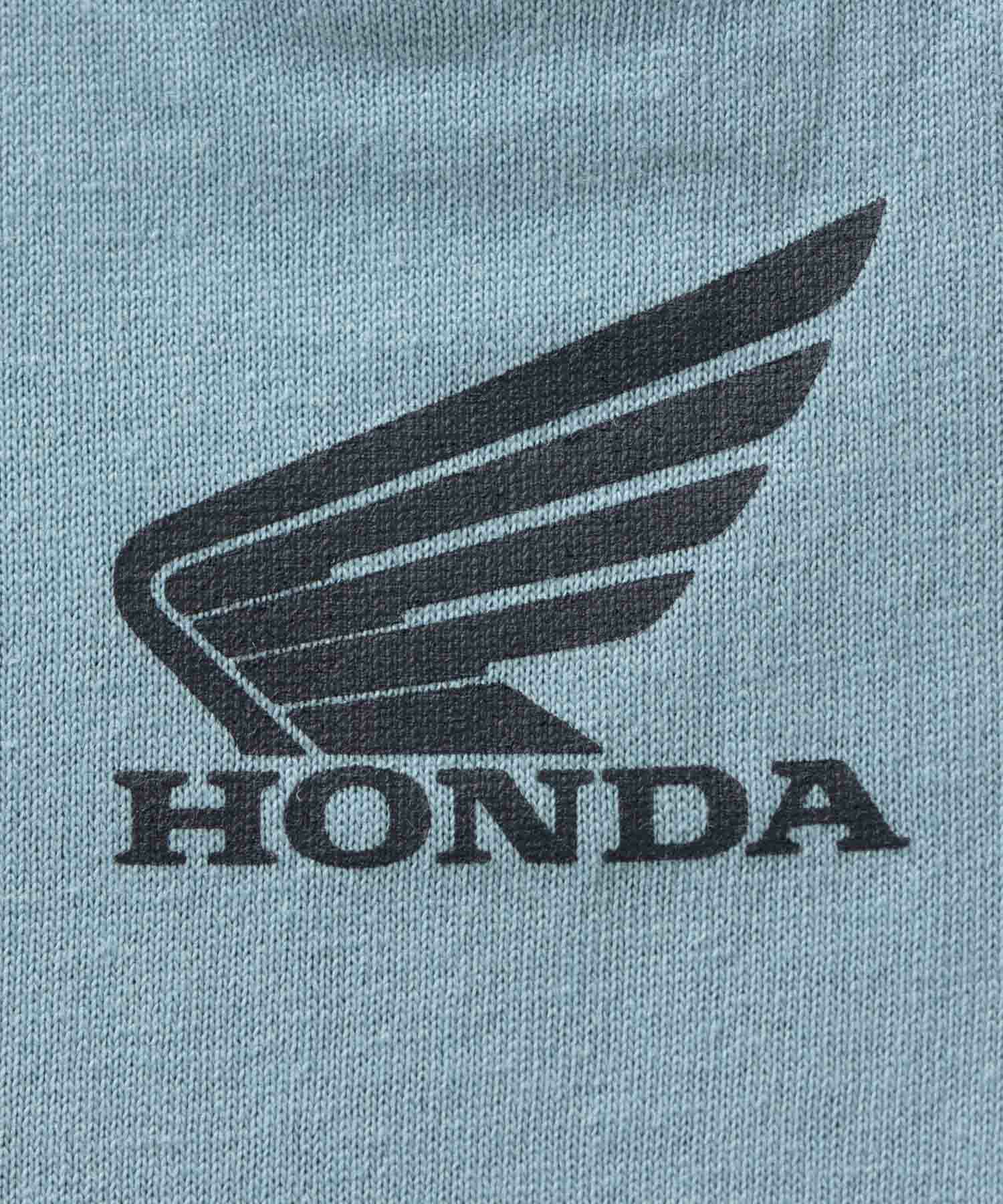Honda ゲームルーズTシャツ メンズ ネコポス 対応商品