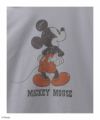 [期間限定価格]Disney ミッキーマウス / プリントTシャツ メンズ メール便 対応商品商品サムネイル-9