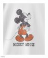 [期間限定価格]Disney ミッキーマウス / プリントTシャツ メンズ メール便 対応商品商品サムネイル-11