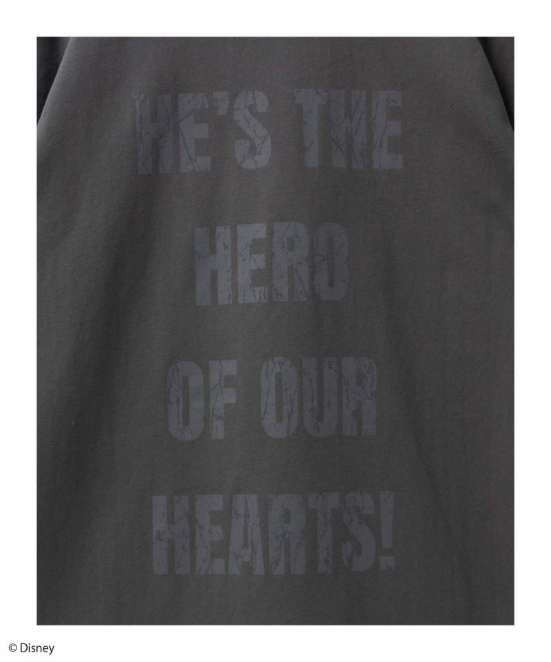 [期間限定価格]Disney ミッキーマウス / プリントTシャツ メンズ メール便 対応商品商品画像-14