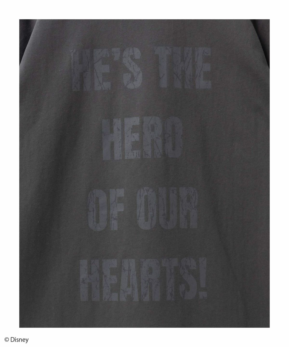 Disney ミッキーマウス / プリントTシャツ メンズ ネコポス 対応商品