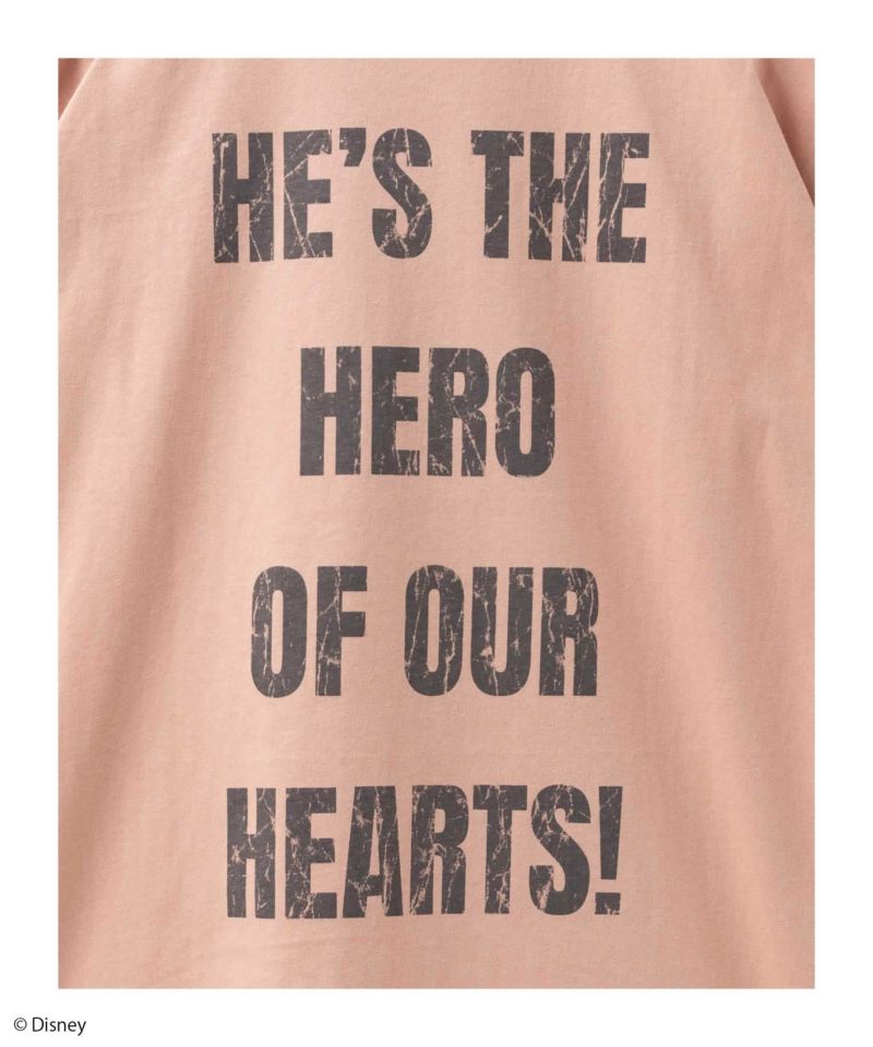 [期間限定価格]Disney ミッキーマウス / プリントTシャツ メンズ メール便 対応商品商品画像-16