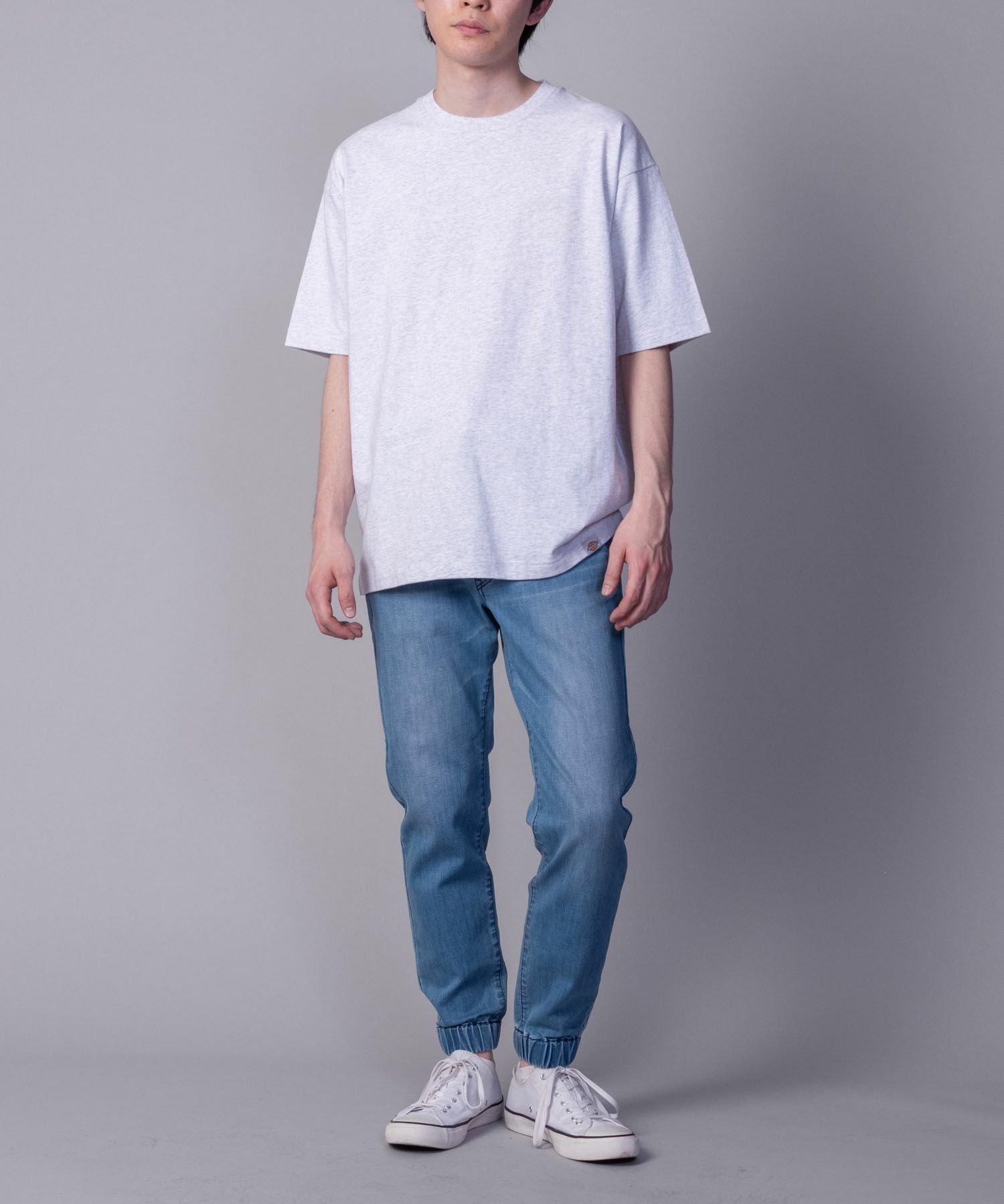 EDWIN ジョガーパンツ メンズ