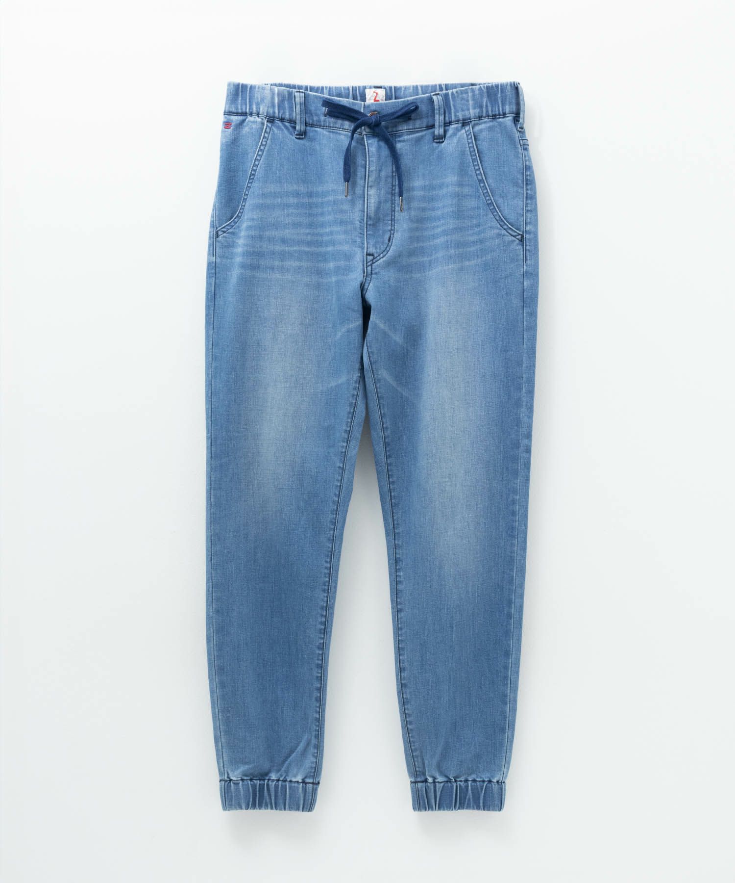 EDWIN ジョガーパンツ メンズ