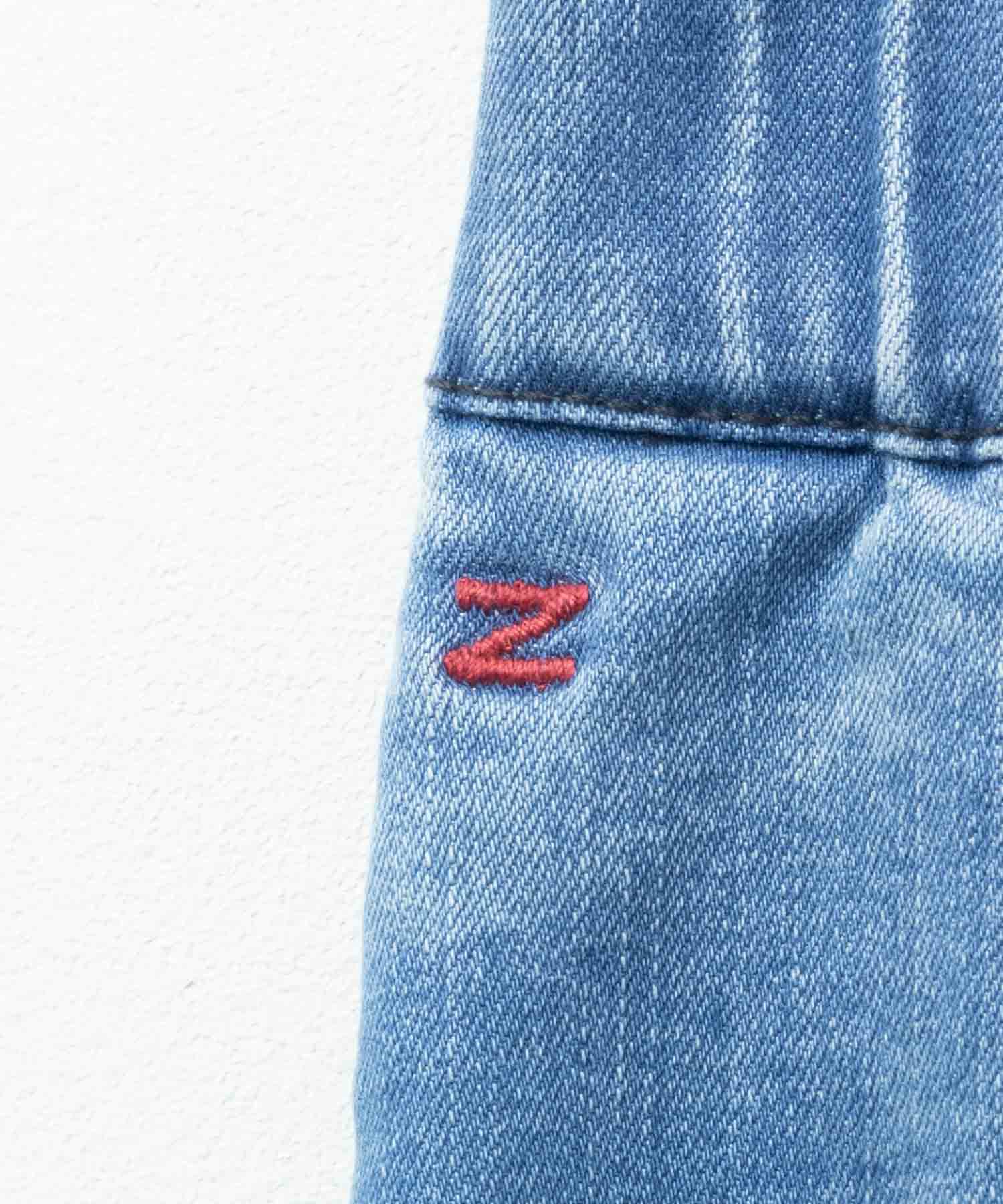 EDWIN ジョガーパンツ メンズ