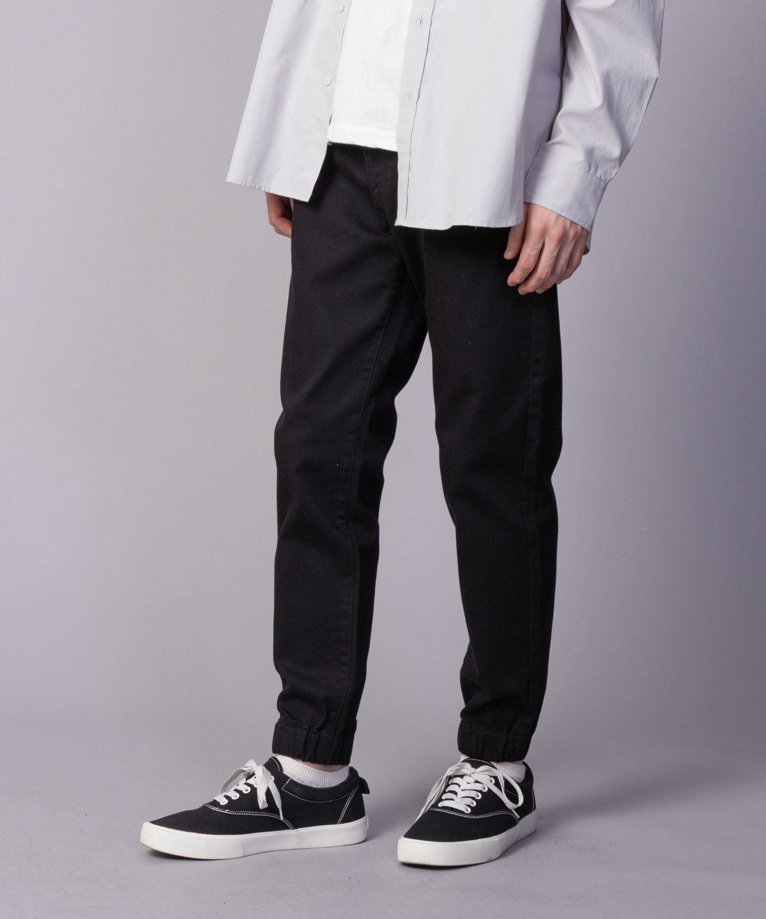 EDWIN  ジョガーパンツ メンズ商品画像-2