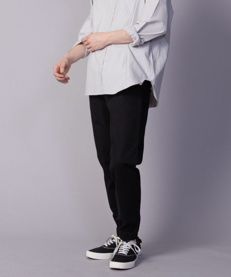 EDWIN  ジョガーパンツ メンズ商品画像-4