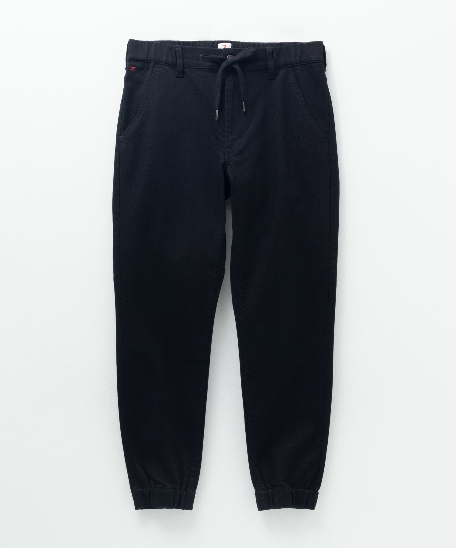 EDWIN ジョガーパンツ メンズ