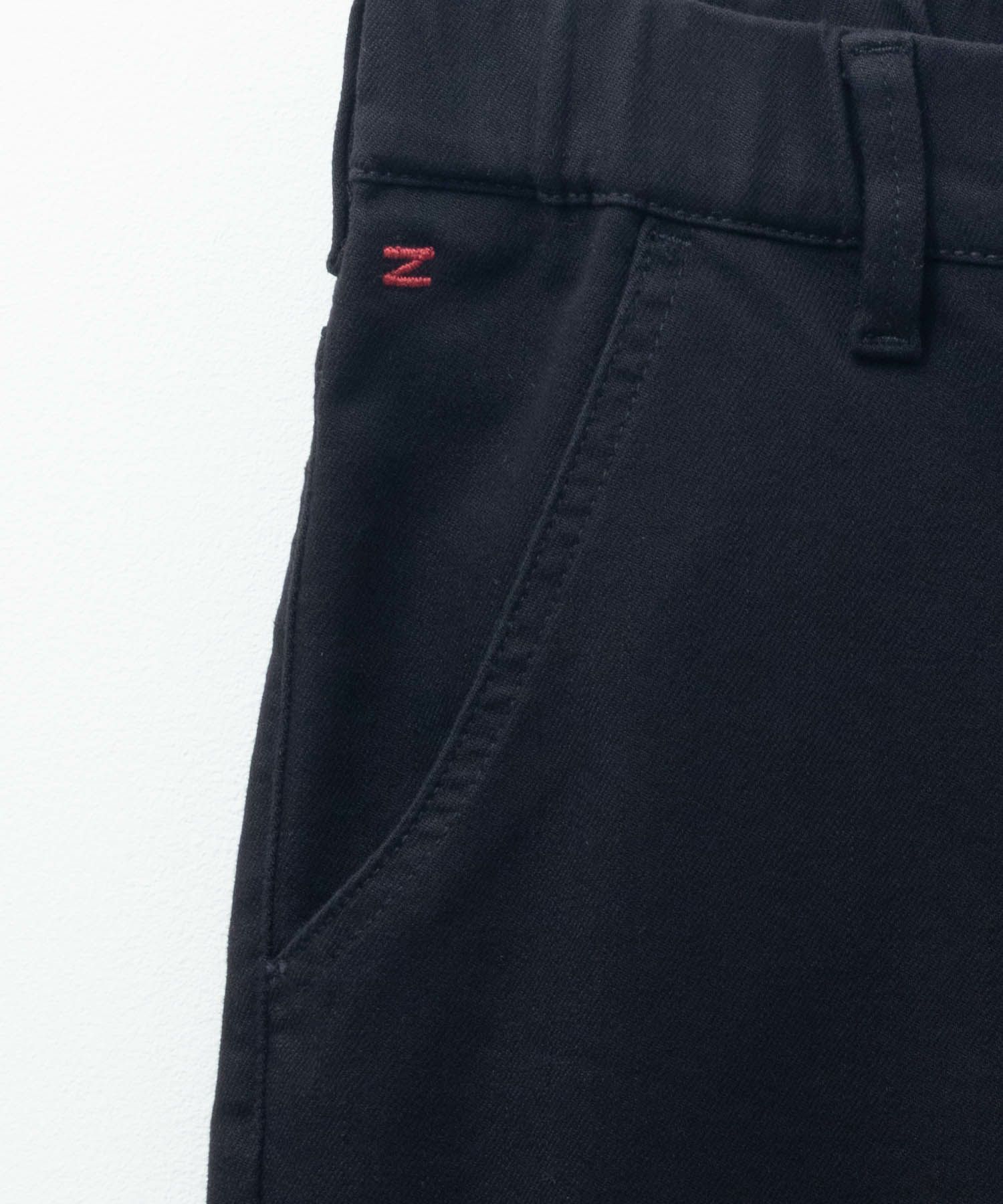 EDWIN ジョガーパンツ メンズ