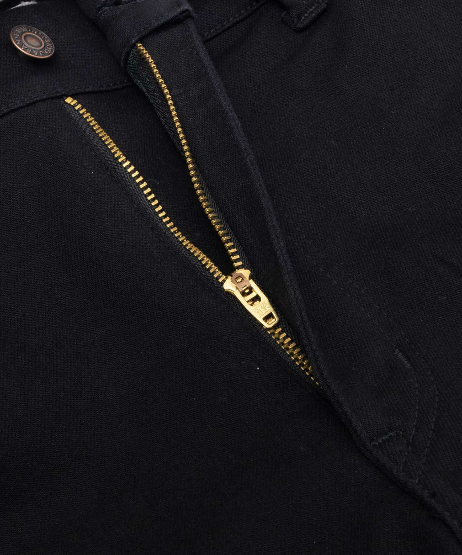 EDWIN ジョガーパンツ メンズv