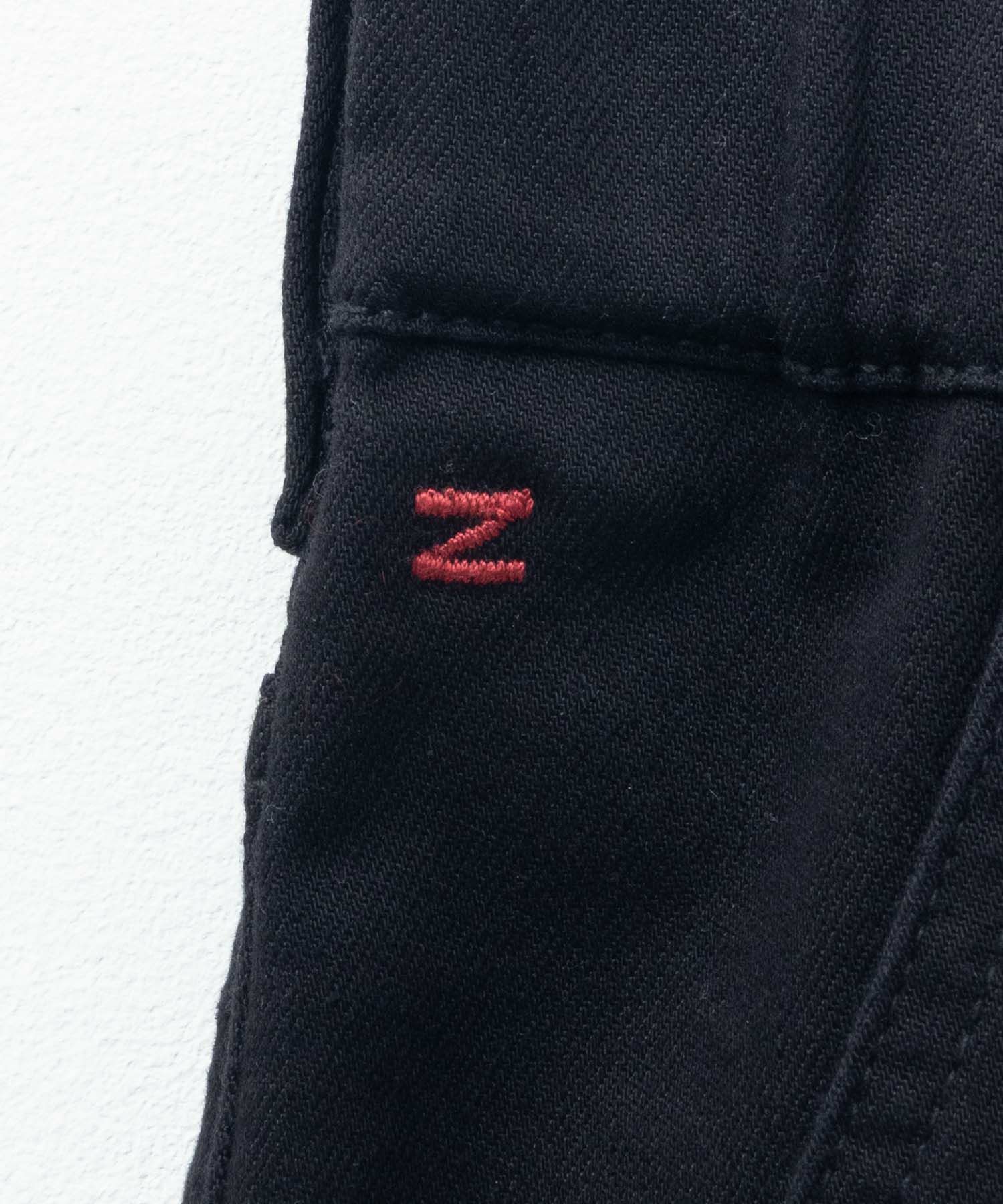 EDWIN ジョガーパンツ メンズ