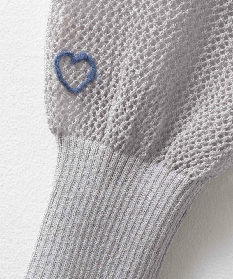 nAvy  ランダム刺繍プルオーバー レディース商品画像-31