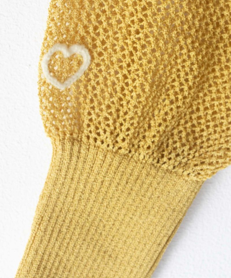 nAvy  ランダム刺繍プルオーバー レディース商品画像-32