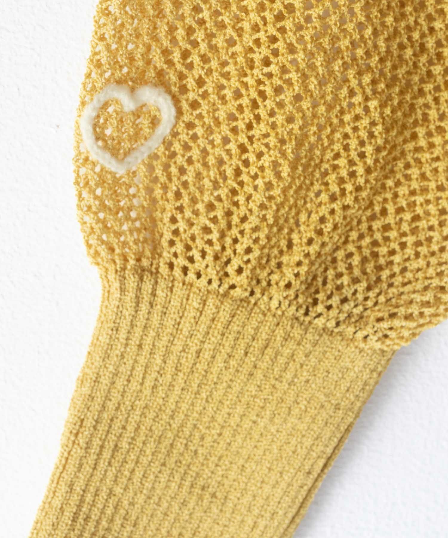 nAvy  ランダム刺繍プルオーバー レディース商品サムネイル-32