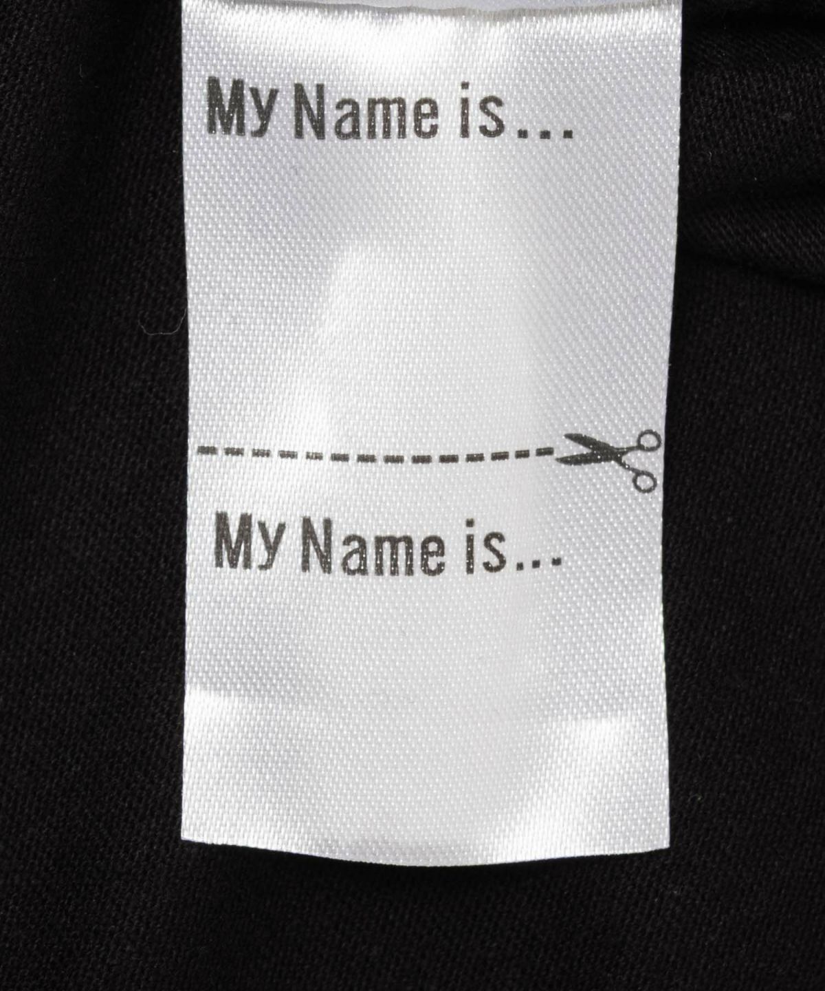 T-GRAPHICS ビッグシルエット パロディ半袖Tシャツ キッズ ネコポス 対応商品