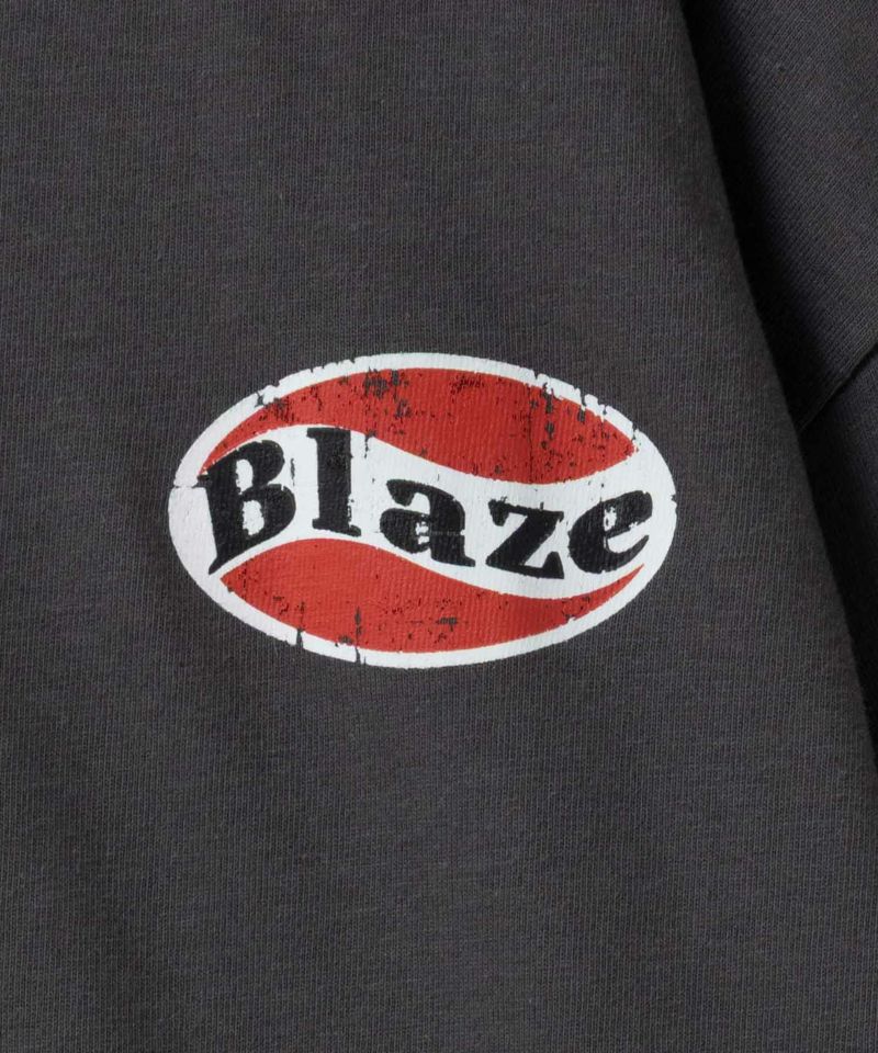 T-GRAPHICS  グラフィックプリント半袖Tシャツ キッズ メール便 対応商品商品画像-5