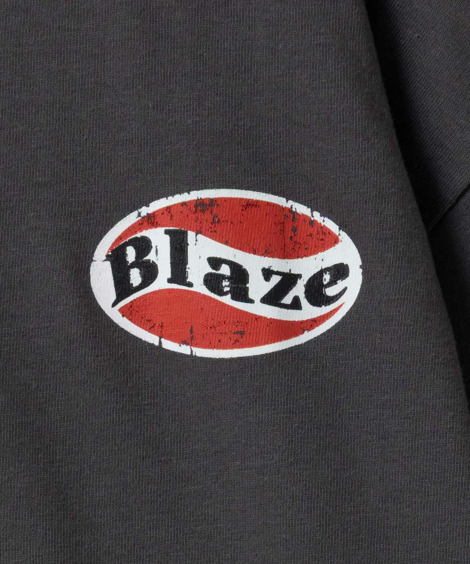 T-GRAPHICS グラフィックプリント半袖Tシャツ キッズ ネコポス 対応商品