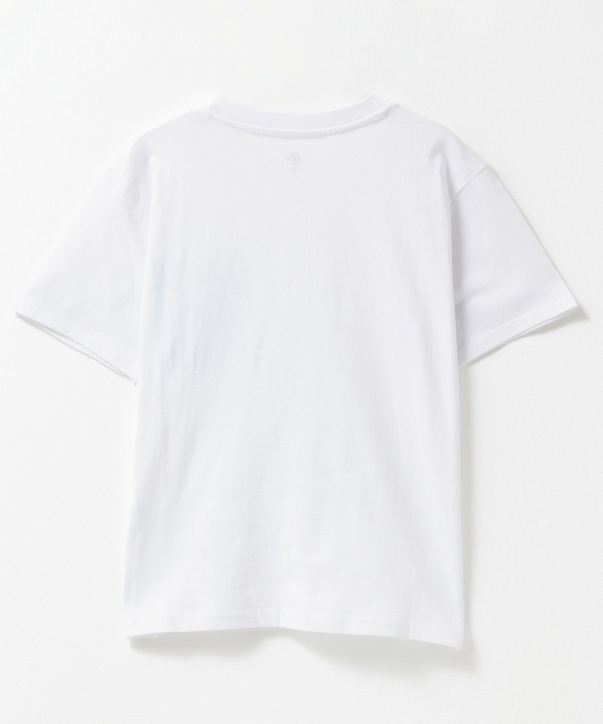 T-GRAPHICS ポケット付きグラフィック半袖Tシャツ キッズ ネコポス 対応商品