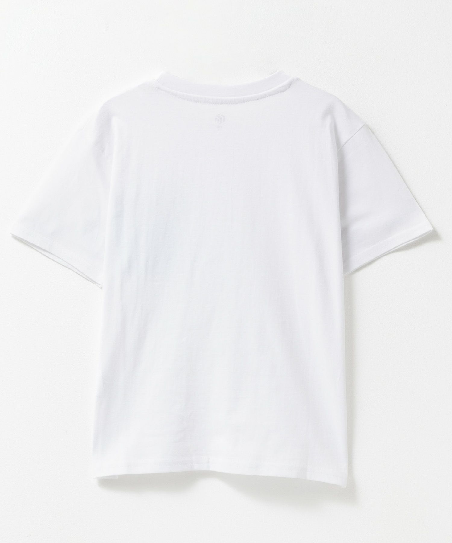 T-GRAPHICS  ポケット付きグラフィック半袖Tシャツ キッズ メール便 対応商品商品サムネイル-4