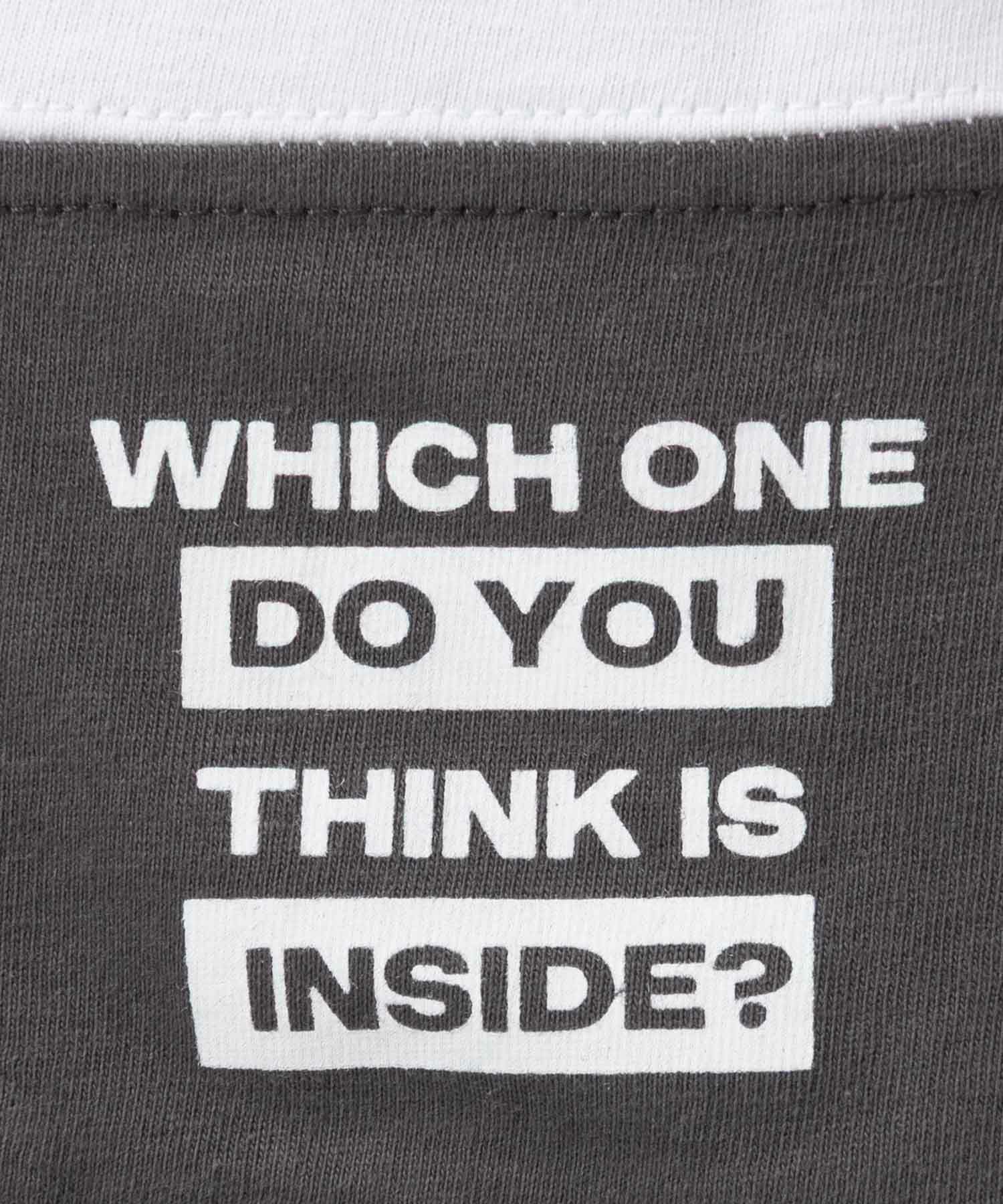 T-GRAPHICS ポケット付きグラフィック半袖Tシャツ キッズ ネコポス 対応商品