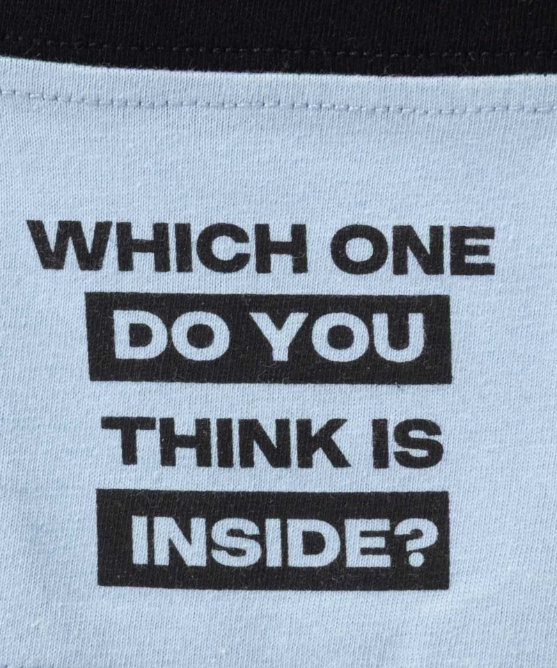 T-GRAPHICS  ポケット付きグラフィック半袖Tシャツ キッズ メール便 対応商品商品画像-7