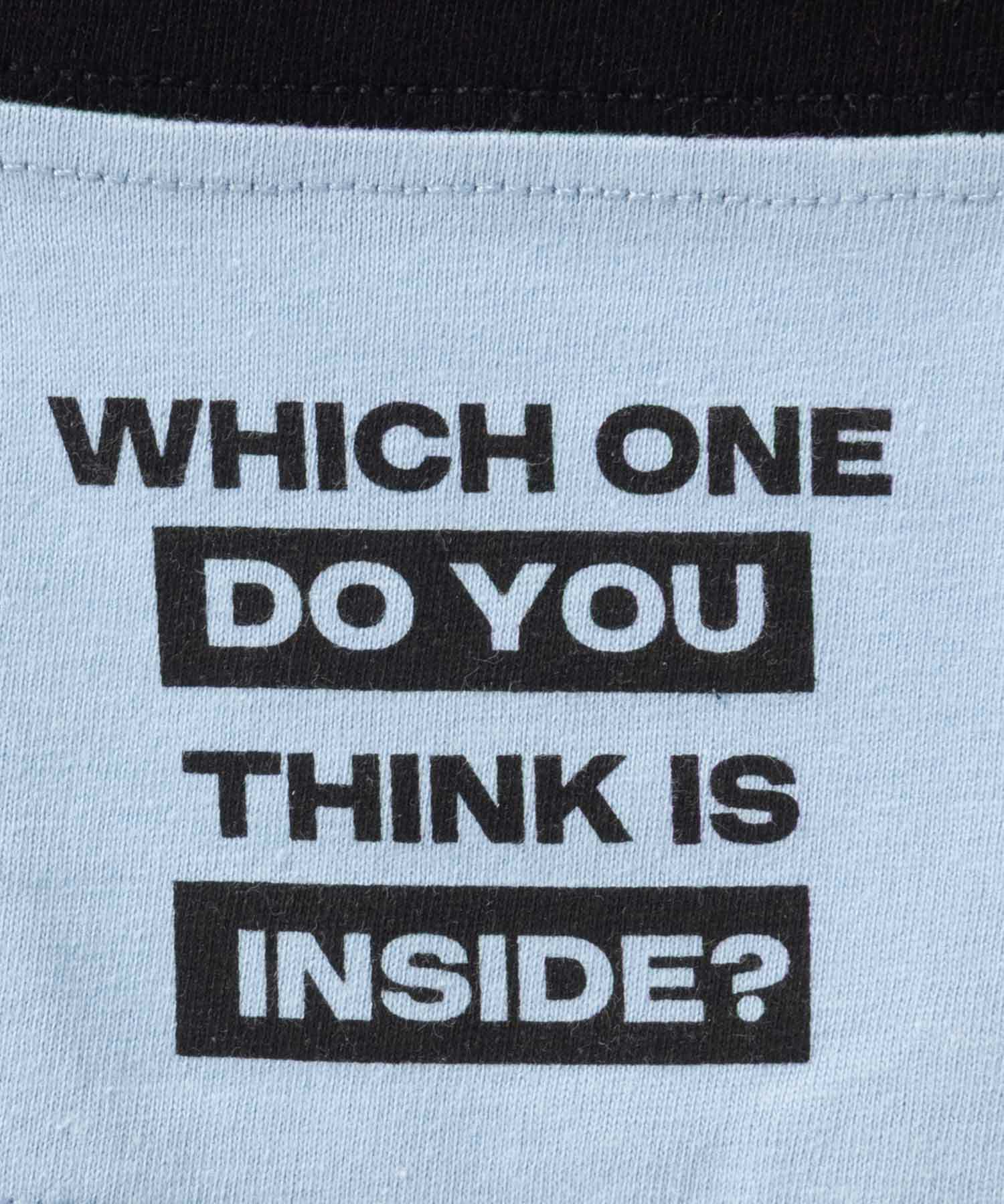 T-GRAPHICS ポケット付きグラフィック半袖Tシャツ キッズ ネコポス 対応商品