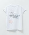 T-GRAPHICS  フレンチスリーブプリント半袖Tシャツ キッズ メール便 対応商品商品サムネイル-6