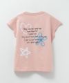 T-GRAPHICS  フレンチスリーブプリント半袖Tシャツ キッズ メール便 対応商品商品サムネイル-8