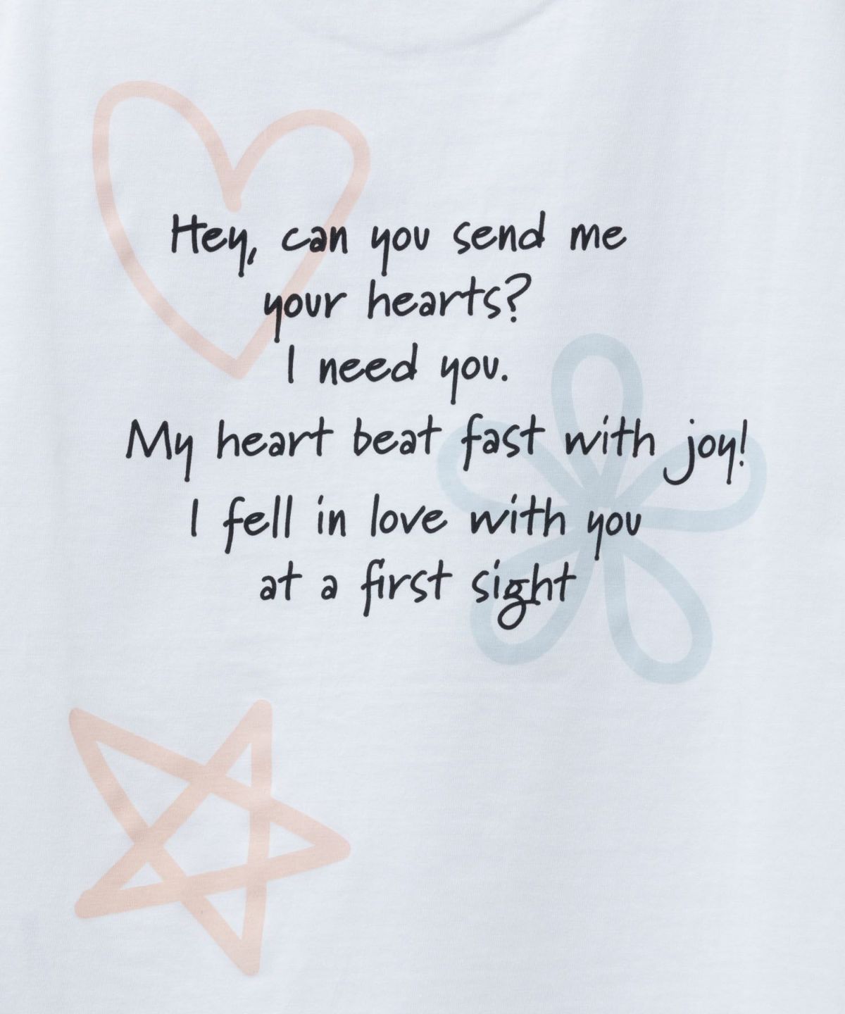 T-GRAPHICS フレンチスリーブプリント半袖Tシャツ キッズ ネコポス 対応商品