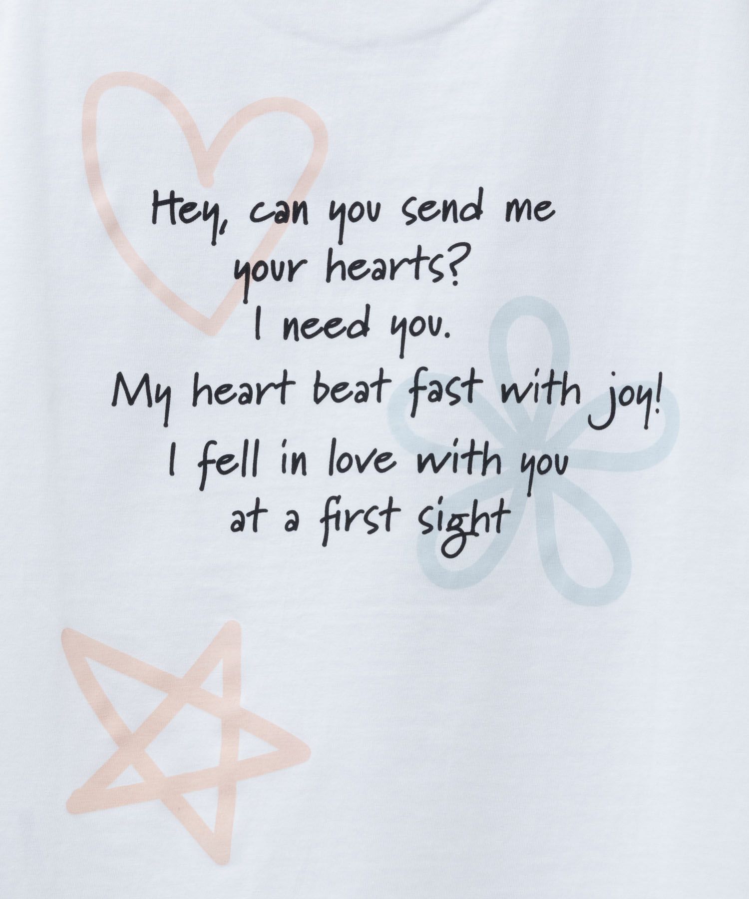 T-GRAPHICS フレンチスリーブプリント半袖Tシャツ キッズ ネコポス 対応商品