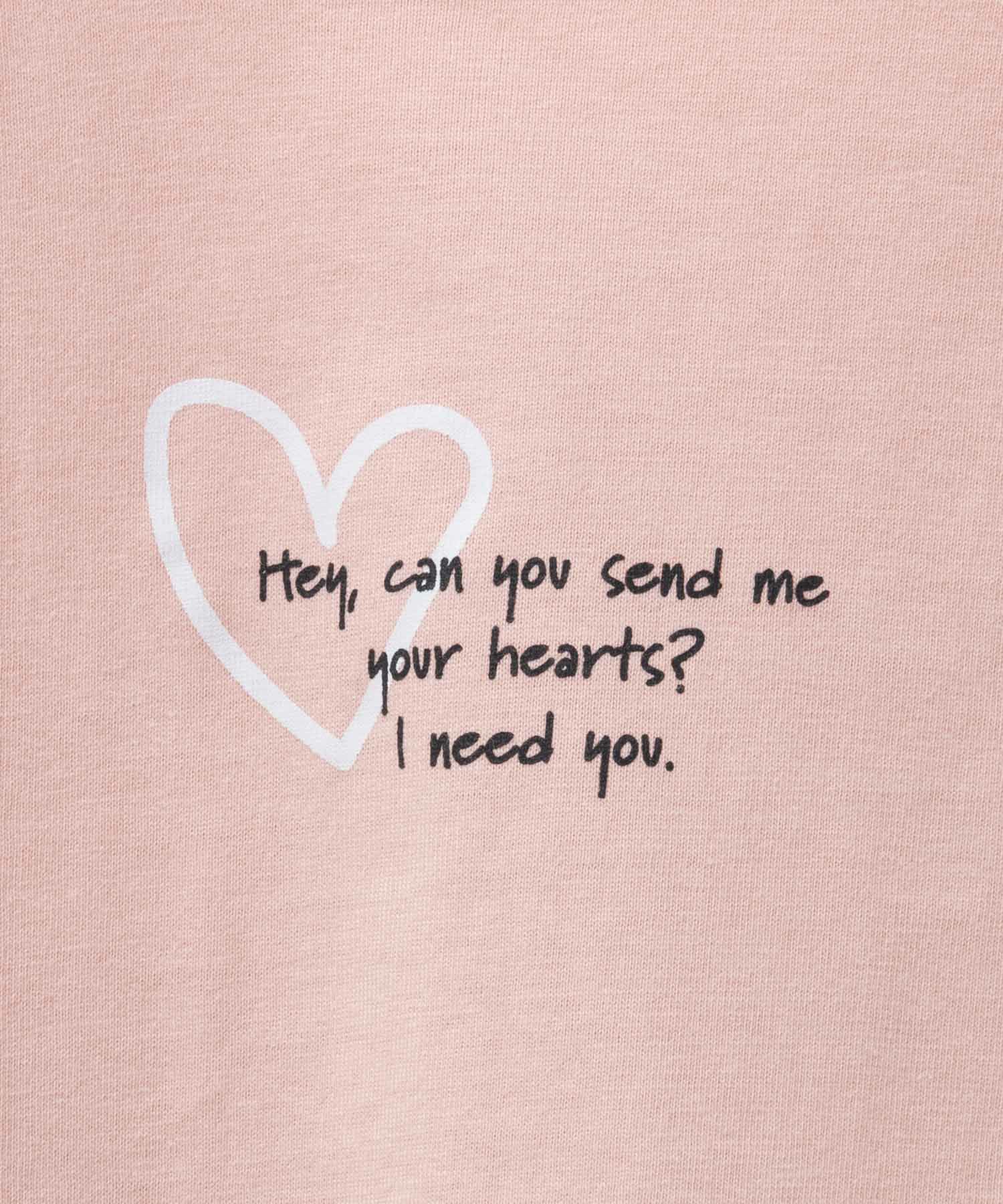 T-GRAPHICS フレンチスリーブプリント半袖Tシャツ キッズ ネコポス 対応商品