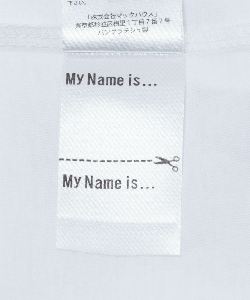 T-GRAPHICS  フレンチスリーブプリント半袖Tシャツ キッズ メール便 対応商品商品画像-13