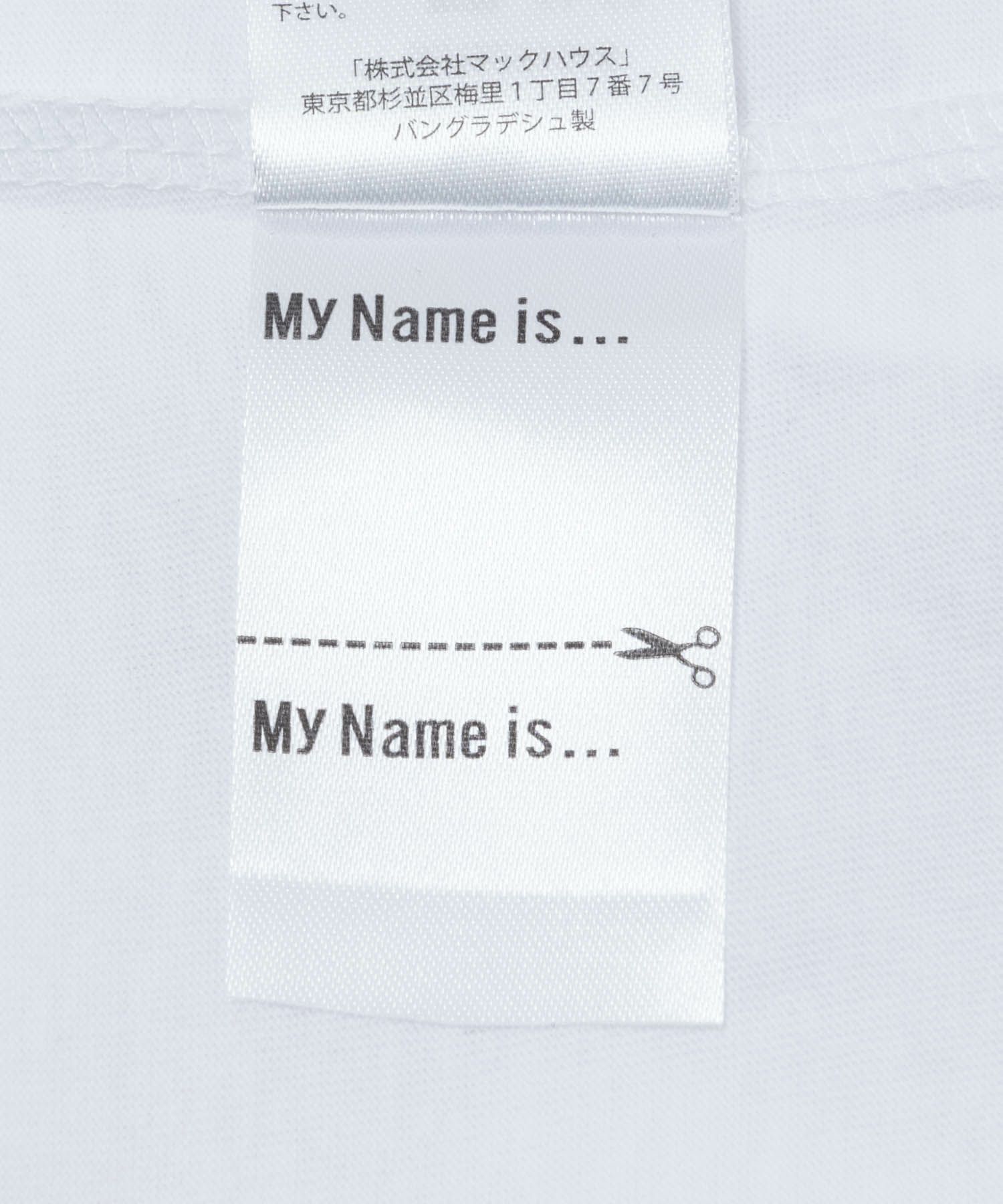 T-GRAPHICS  フレンチスリーブプリント半袖Tシャツ キッズ メール便 対応商品商品画像-13