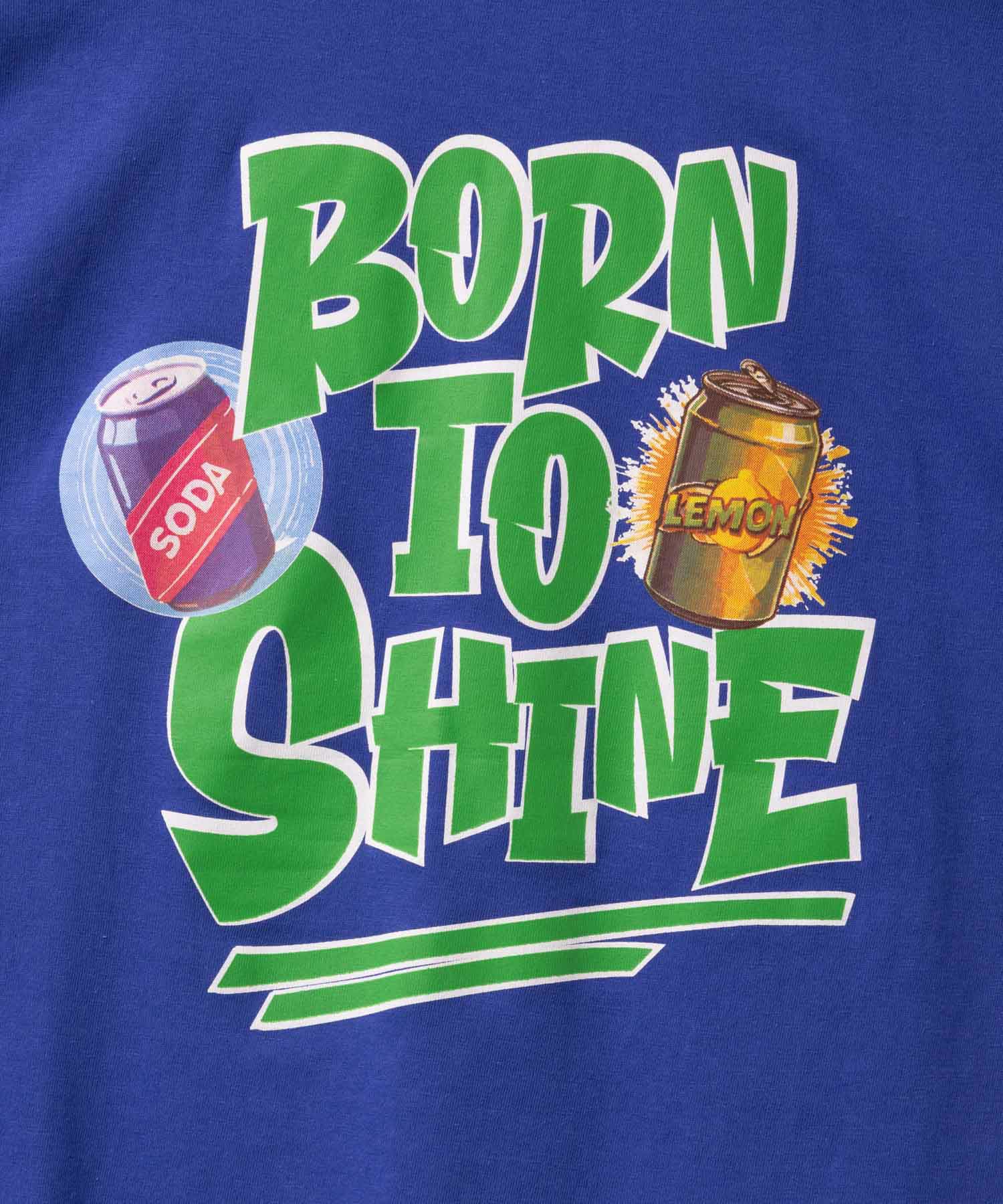 T-GRAPHICS ビッグシルエット フード柄半袖Tシャツ キッズ ネコポス 対応商品