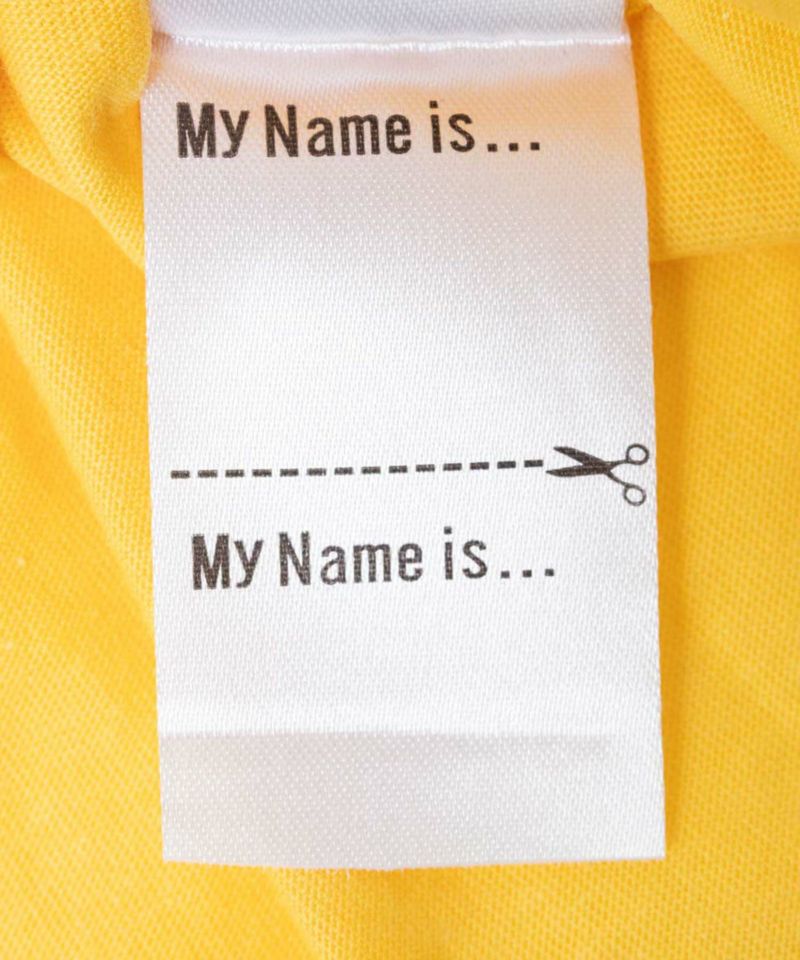 T-GRAPHICS ビッグシルエット フード柄半袖Tシャツ キッズ メール便 対応商品商品画像-8